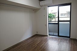 メゾンドポンヌフ 106 1階1Kのリビング/ダイニング