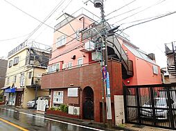 エンジェルパレス若葉町