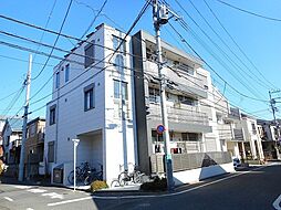 メゾン　フルール