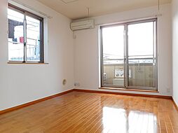 シルクロードＡ 301 3階1Kのリビング/ダイニング