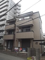 寿町レジデンス