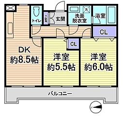 ステックスストゥリームエクセレント 4階/401