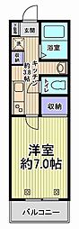 Talassio 2階/201