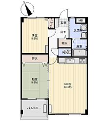 アイプラザA 2階/205