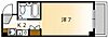 クリエーション中広2階2.9万円