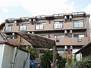 下祇園駅より徒歩15分 2階 築23年8ヶ月の賃貸物件