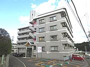 長楽寺駅より徒歩2分 5階 築34年3ヶ月の賃貸物件