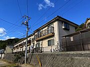 下祇園駅より徒歩26分 1階 築30年10ヶ月の賃貸物件