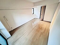 アベニュー牛田新町 3階1DKのリビング/ダイニング