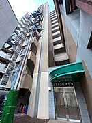 横川駅より徒歩2分 9階 築28年8ヶ月の賃貸物件