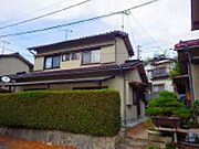 西広島駅より徒歩20分 築57年6ヶ月の賃貸物件