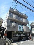 下祇園駅より徒歩10分 3階 築37年5ヶ月の賃貸物件