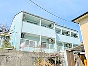 古市橋駅より徒歩13分 1階 築34年8ヶ月の賃貸物件