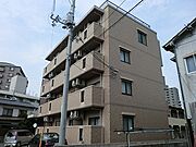 祇園新橋北駅より徒歩4分 2階 築24年2ヶ月の賃貸物件