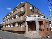 緑井駅より徒歩8分 3階 築22年10ヶ月の賃貸物件