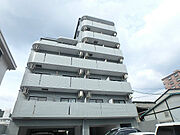 キャッスルバレー 2階 築28年8ヶ月の賃貸物件