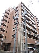 グランヴェルジェ中須１ 4階 築28年3ヶ月の賃貸物件