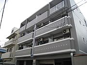 第2橋本ビル 3階 築34年10ヶ月の賃貸物件