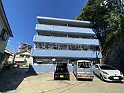 戸坂駅より徒歩14分 4階 築40年6ヶ月の賃貸物件