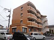 中筋駅より徒歩5分 2階 築32年3ヶ月の賃貸物件