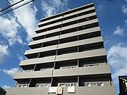 下祇園駅より徒歩6分 1階 築16年4ヶ月の賃貸物件