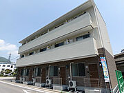 安芸長束駅より徒歩11分 2階 築8年8ヶ月の賃貸物件