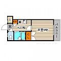 リバーパレス牛田新町1階3.5万円