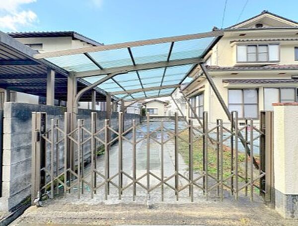 広島県広島市佐伯区杉並台(賃貸一戸建5LDK・--・89.50㎡)の写真 その28