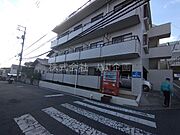 安芸長束駅より徒歩13分 1階 築37年8ヶ月の賃貸物件