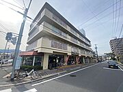 下祇園駅より徒歩9分 2階 築41年5ヶ月の賃貸物件