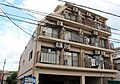 西原マンション