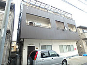 不動院前駅より徒歩20分 3階 築45年10ヶ月の賃貸物件