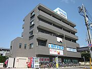 セレブ洋 2階 築20年9ヶ月の賃貸物件