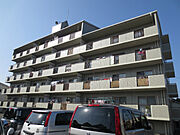 古市駅より徒歩12分 4階 築32年10ヶ月の賃貸物件