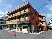 毘沙門台駅より徒歩10分 3階 築36年8ヶ月の賃貸物件