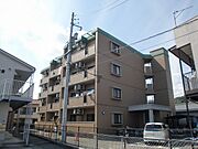 下祇園駅より徒歩13分 4階 築20年10ヶ月の賃貸物件