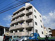 古市橋駅より徒歩2分 4階 築35年4ヶ月の賃貸物件