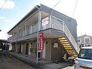 下祇園駅より徒歩10分 2階 築34年5ヶ月の賃貸物件