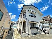 下祇園駅より徒歩14分 2階 築36年9ヶ月の賃貸物件