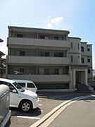 グリーンストリート弐番館 2階 築15年9ヶ月の賃貸物件