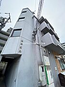 祇園新橋北駅より徒歩2分 3階 築37年2ヶ月の賃貸物件