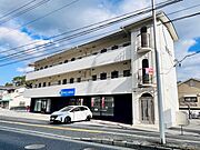 伴中央駅より徒歩3分 3階 築36年11ヶ月の賃貸物件