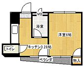 広島市安佐南区高取北１丁目 4階建 築35年のイメージ