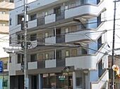 広島市安佐南区高取北１丁目 4階建 築35年のイメージ