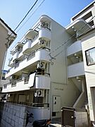 下祇園駅より徒歩13分 1階 築30年5ヶ月の賃貸物件