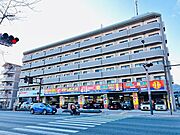 安芸長束駅より徒歩15分 3階 築29年8ヶ月の賃貸物件