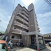 安芸長束駅より徒歩1分 3階 築26年3ヶ月の賃貸物件