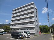 梅林駅より徒歩15分 3階 築27年10ヶ月の賃貸物件