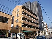 下祇園駅より徒歩4分 3階 築29年11ヶ月の賃貸物件