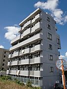 祇園新橋北駅より徒歩2分 2階 築32年6ヶ月の賃貸物件